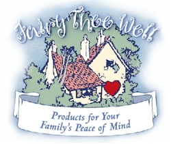 Fairy Thee Well Headquarters